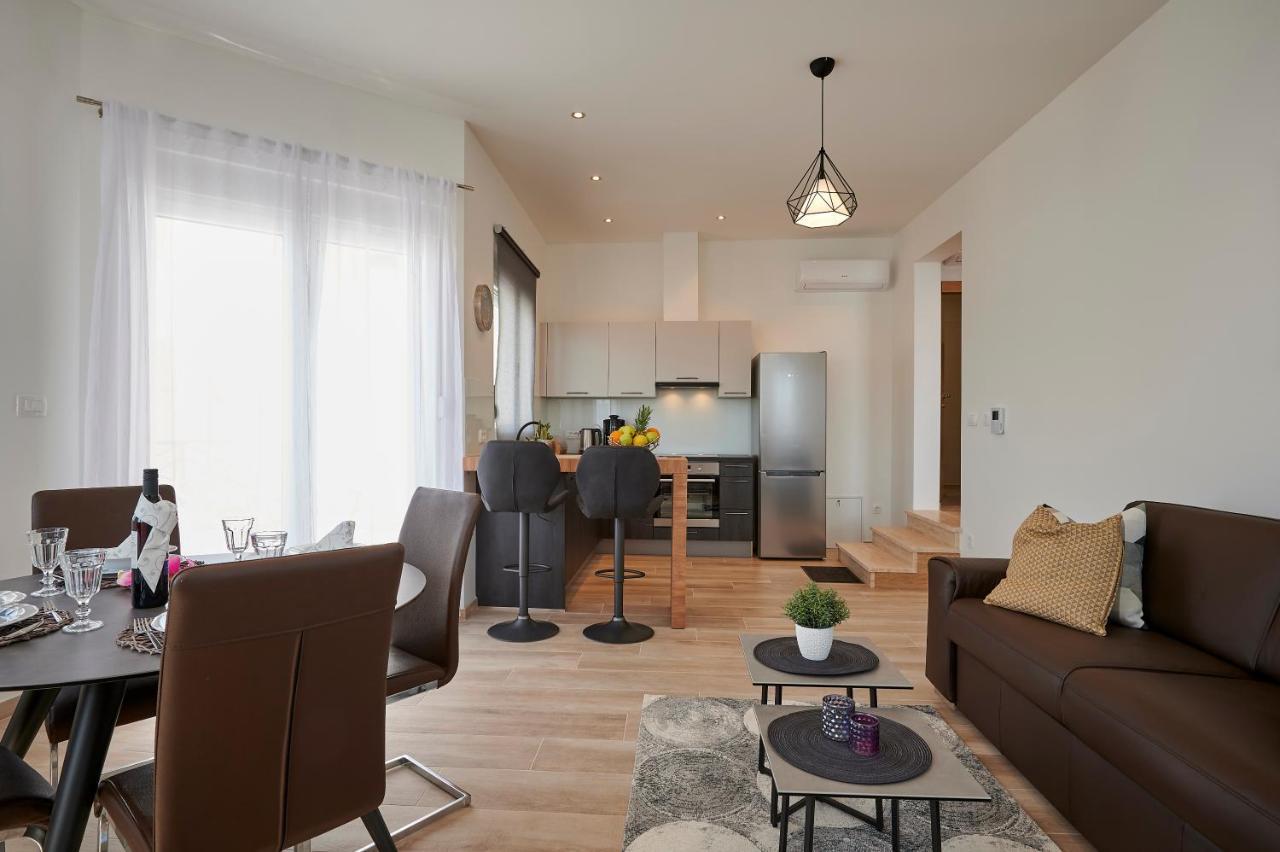 Apartmani Kelava Τρογκίρ Εξωτερικό φωτογραφία