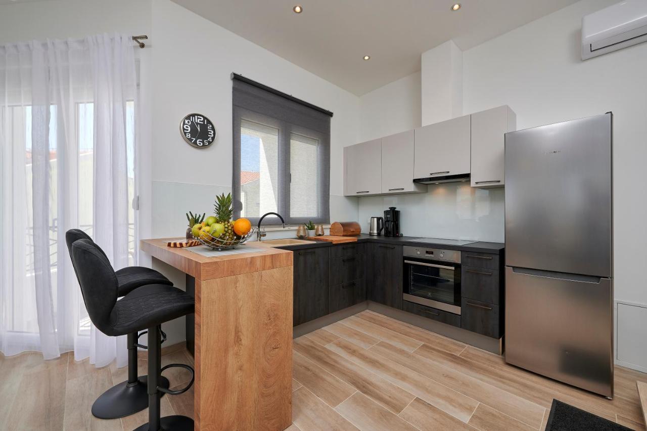 Apartmani Kelava Τρογκίρ Εξωτερικό φωτογραφία