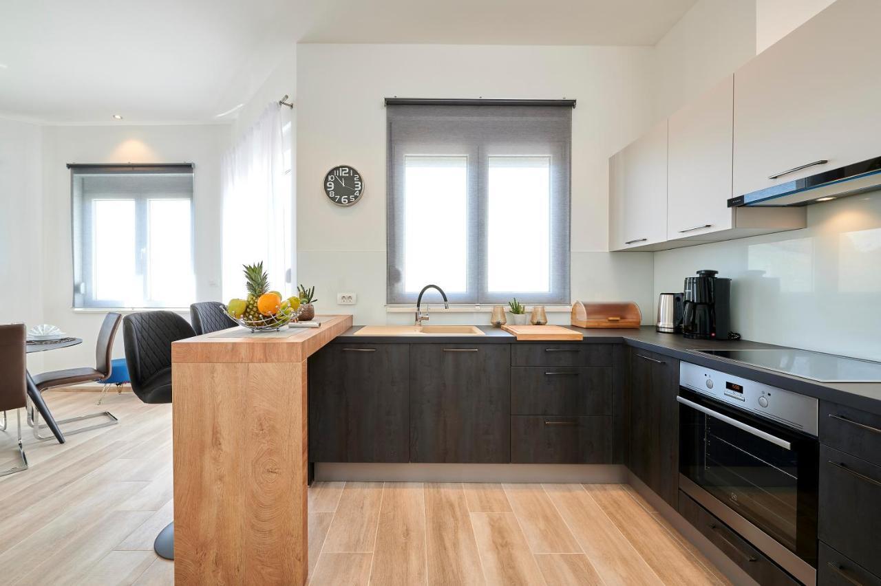 Apartmani Kelava Τρογκίρ Εξωτερικό φωτογραφία
