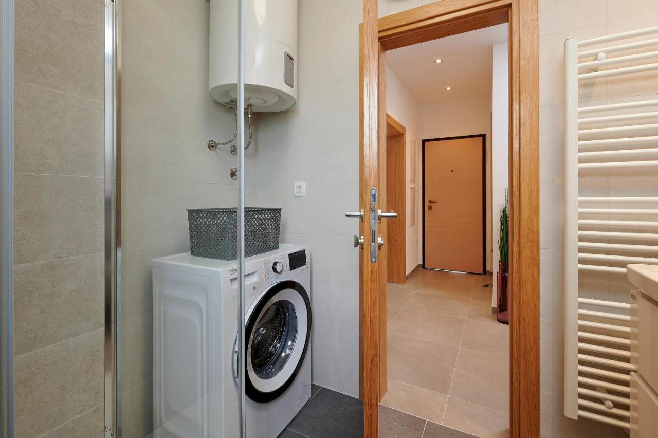 Apartmani Kelava Τρογκίρ Εξωτερικό φωτογραφία