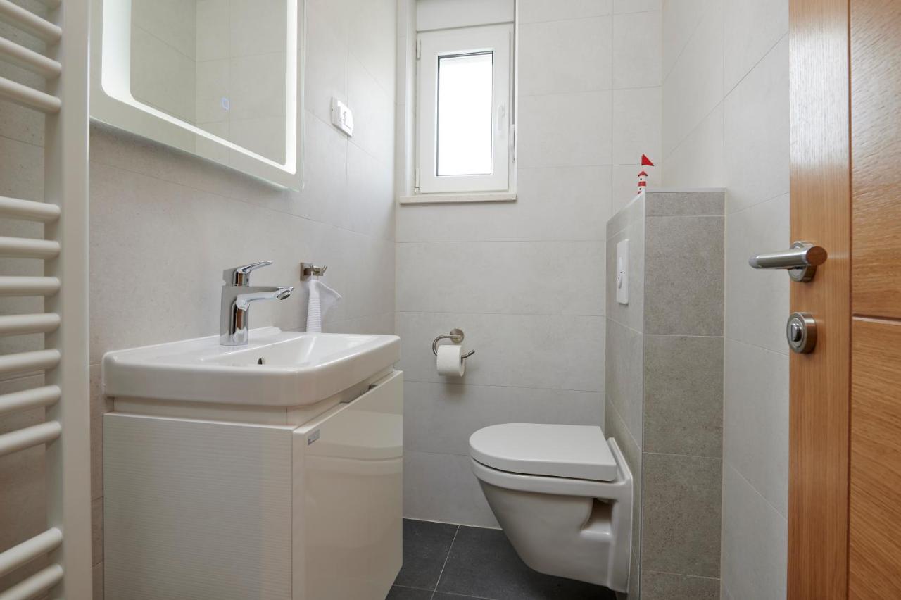Apartmani Kelava Τρογκίρ Εξωτερικό φωτογραφία