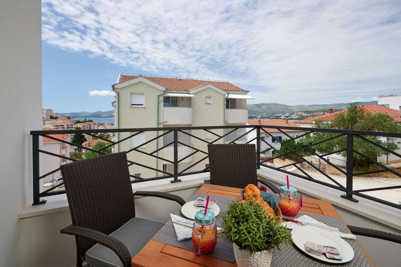 Apartmani Kelava Τρογκίρ Εξωτερικό φωτογραφία