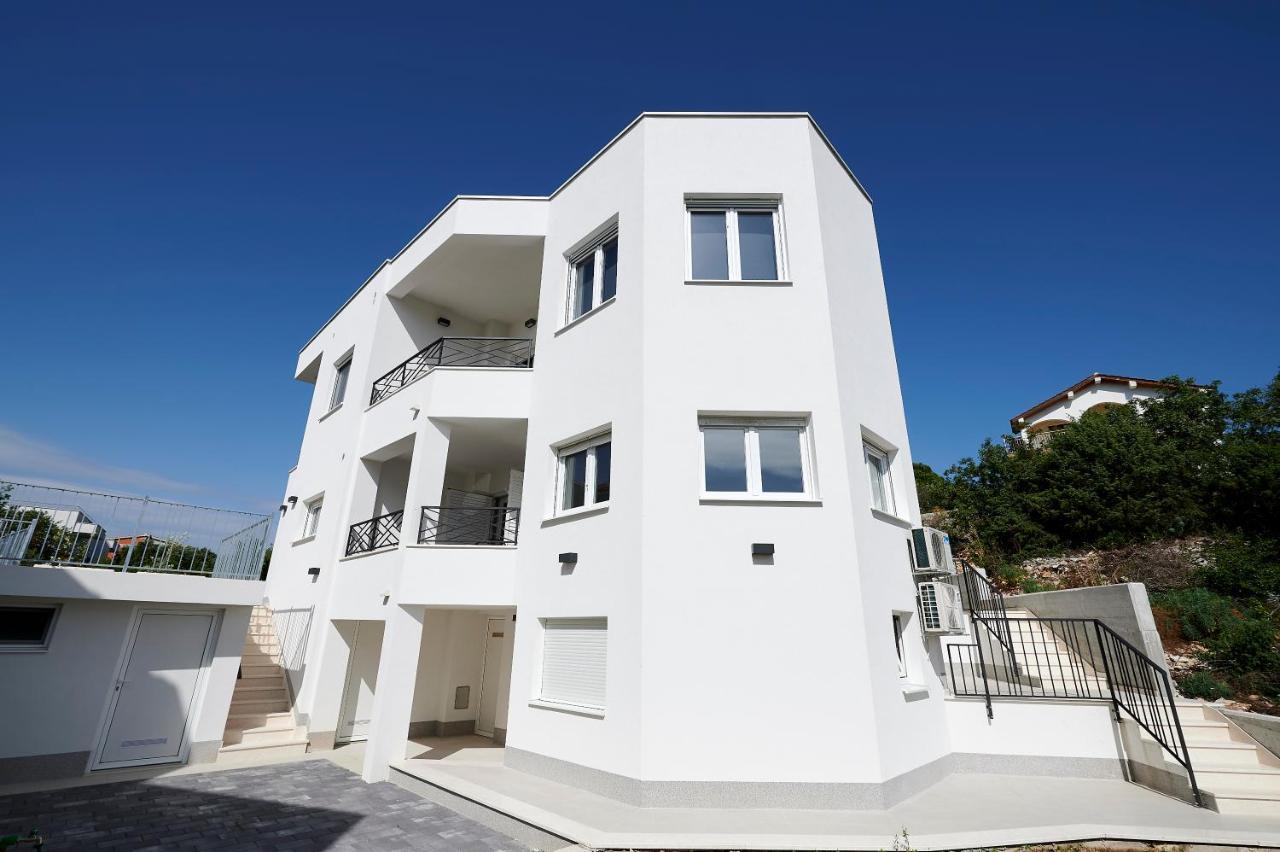 Apartmani Kelava Τρογκίρ Εξωτερικό φωτογραφία