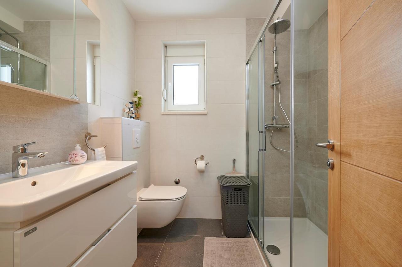 Apartmani Kelava Τρογκίρ Εξωτερικό φωτογραφία
