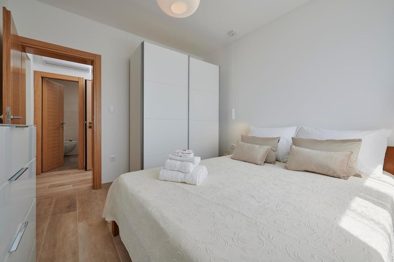 Apartmani Kelava Τρογκίρ Εξωτερικό φωτογραφία