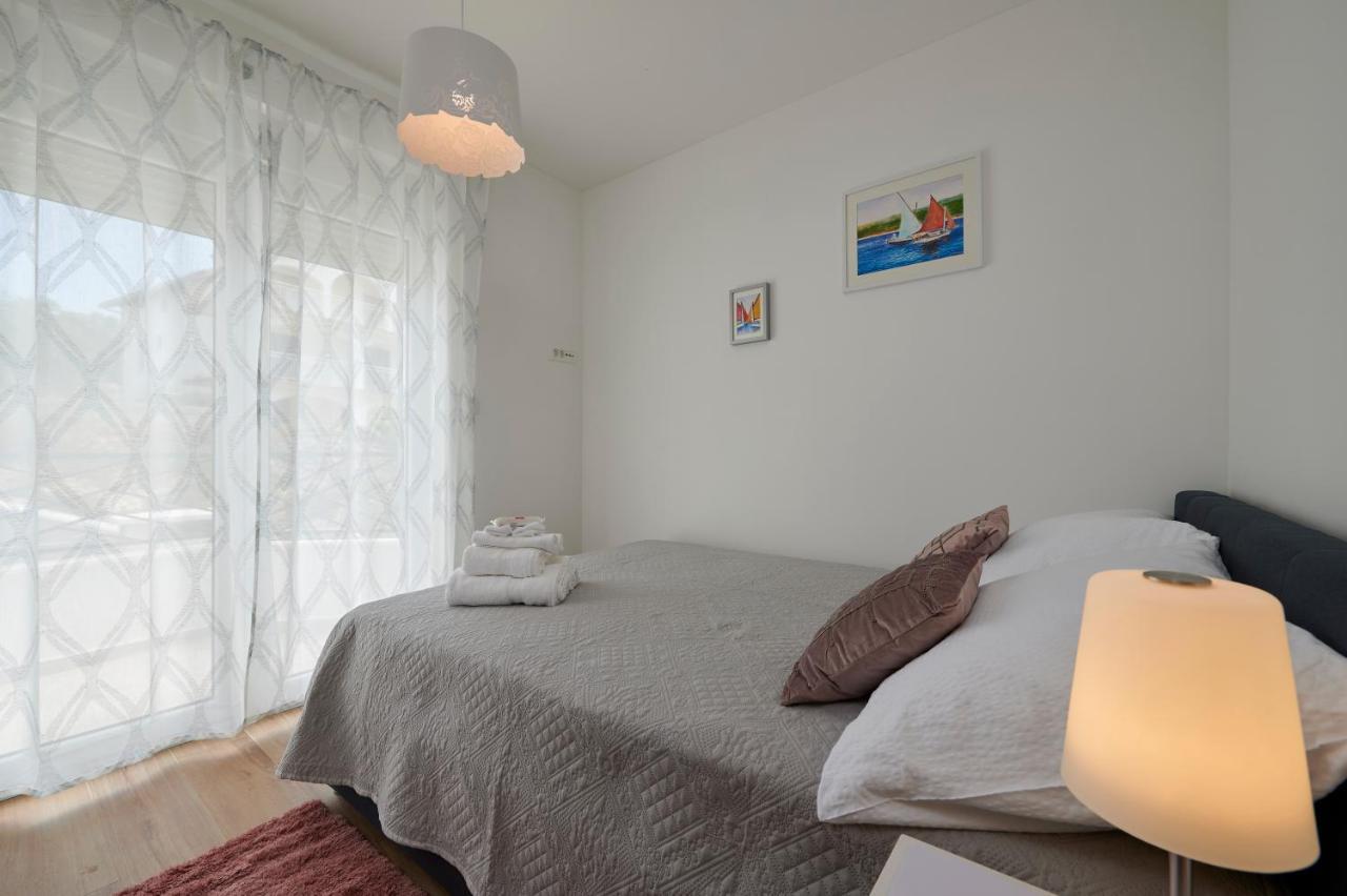 Apartmani Kelava Τρογκίρ Εξωτερικό φωτογραφία