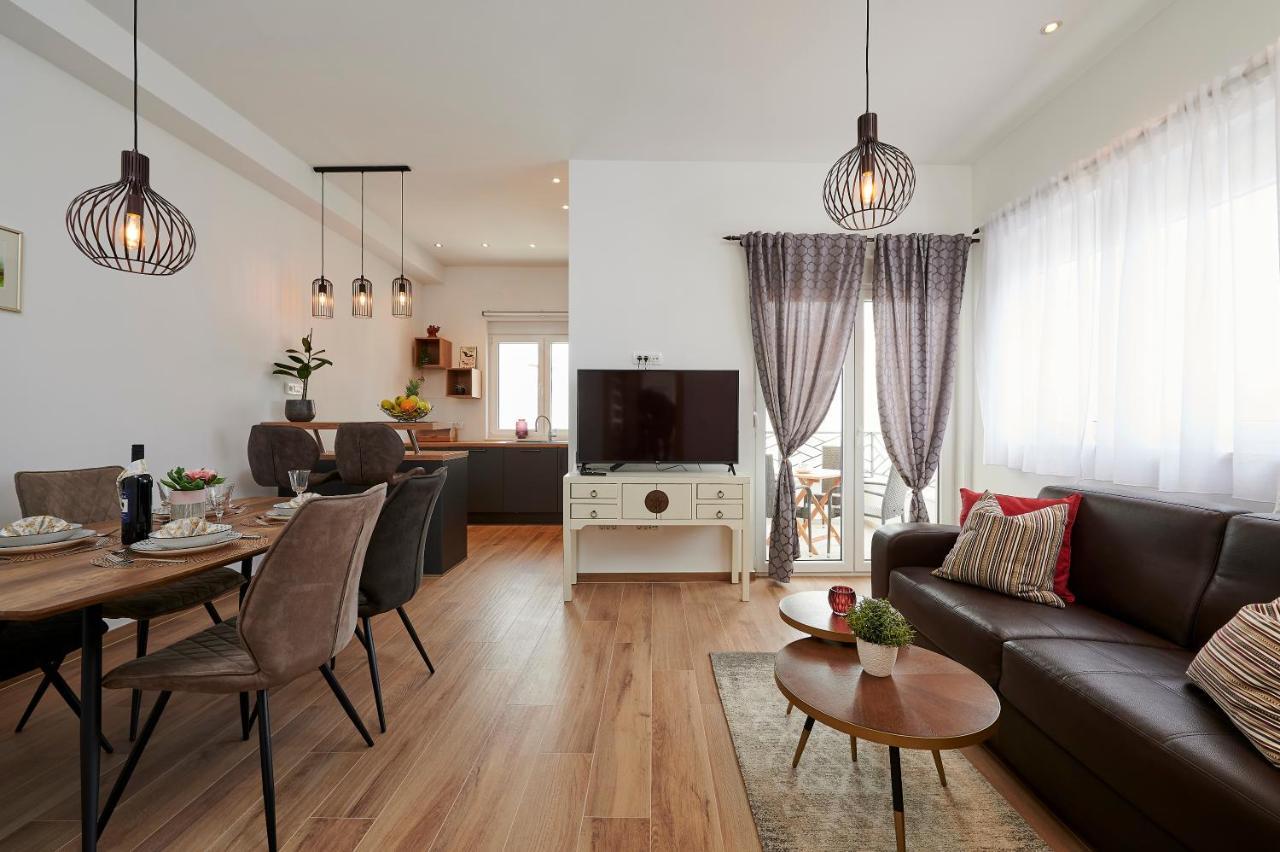 Apartmani Kelava Τρογκίρ Εξωτερικό φωτογραφία