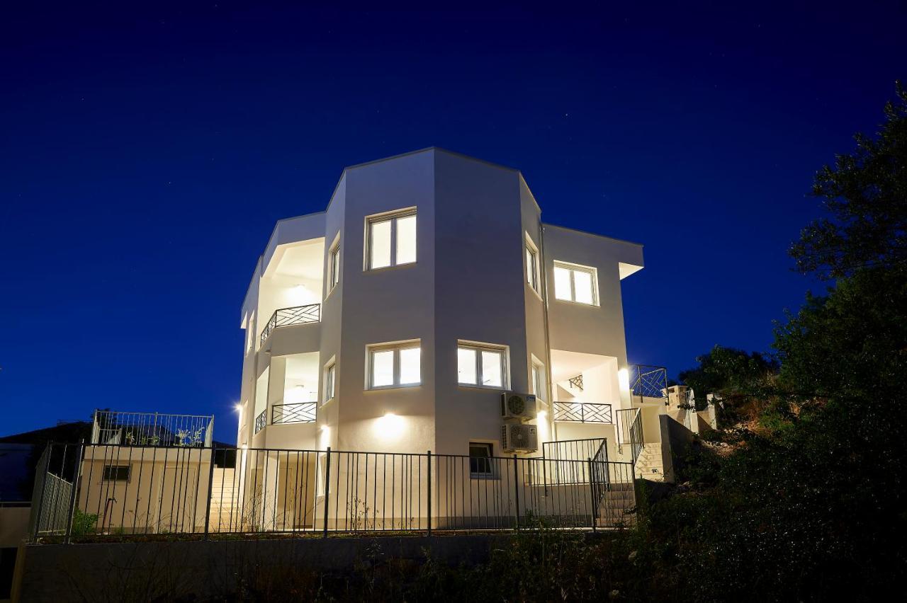 Apartmani Kelava Τρογκίρ Εξωτερικό φωτογραφία