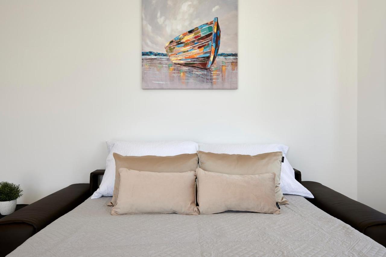 Apartmani Kelava Τρογκίρ Εξωτερικό φωτογραφία