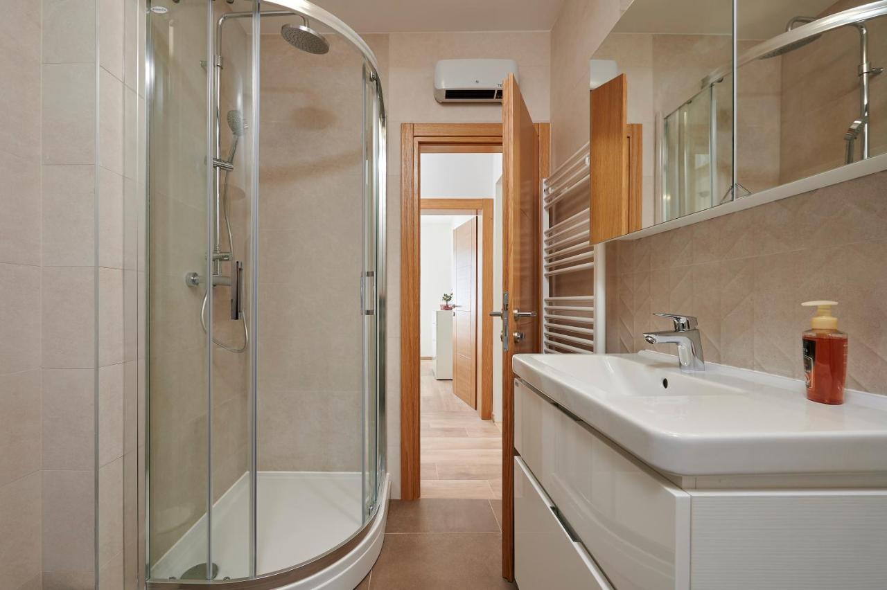 Apartmani Kelava Τρογκίρ Εξωτερικό φωτογραφία