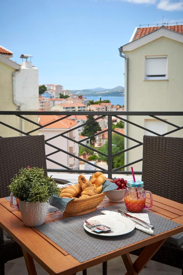 Apartmani Kelava Τρογκίρ Εξωτερικό φωτογραφία