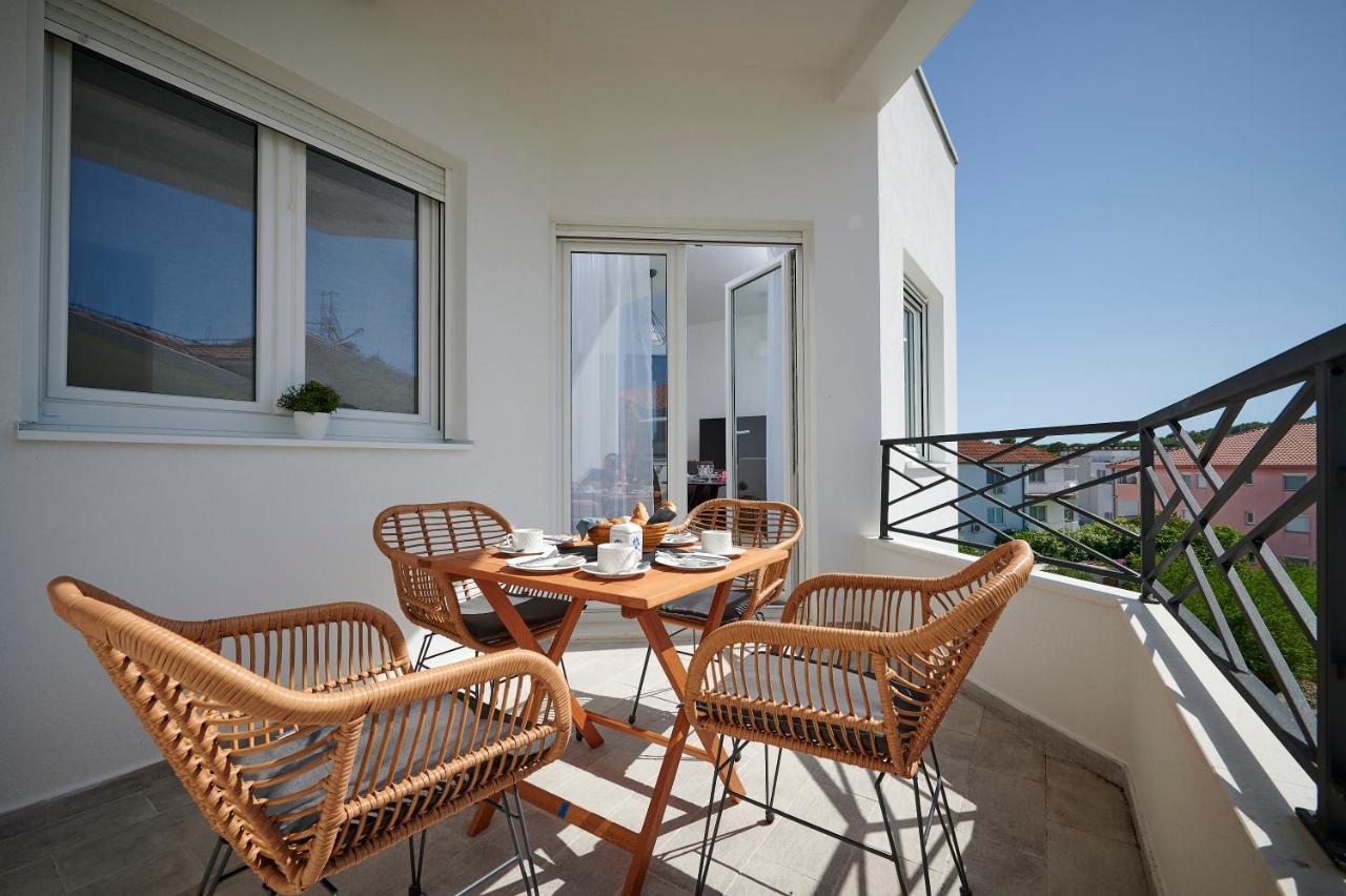 Apartmani Kelava Τρογκίρ Εξωτερικό φωτογραφία