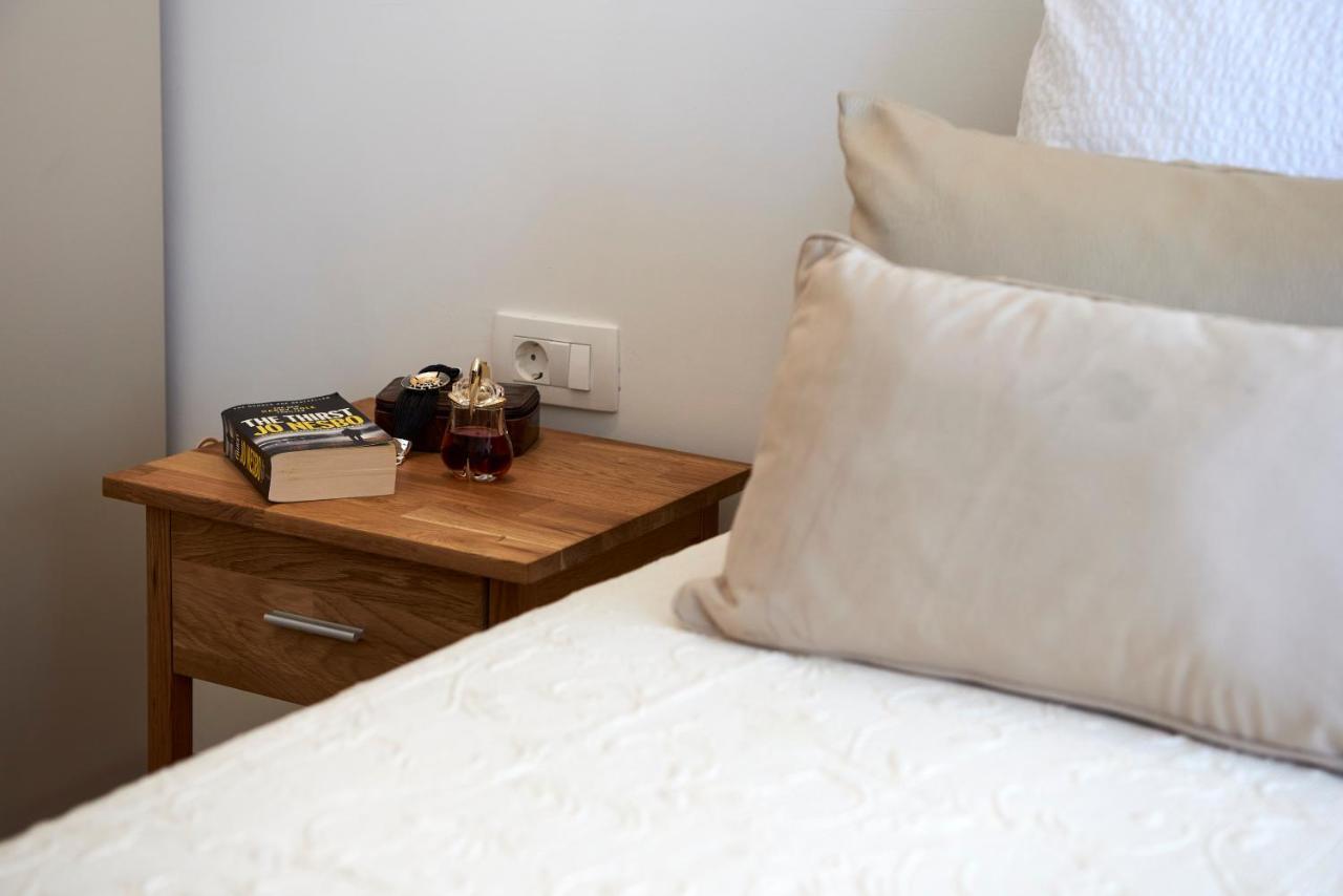 Apartmani Kelava Τρογκίρ Εξωτερικό φωτογραφία